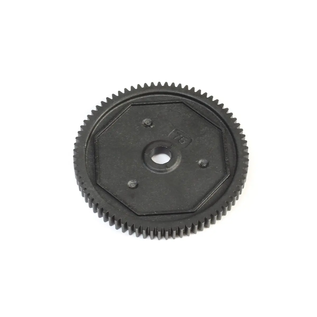 Shds Spur Gear, 75T, 48P 1