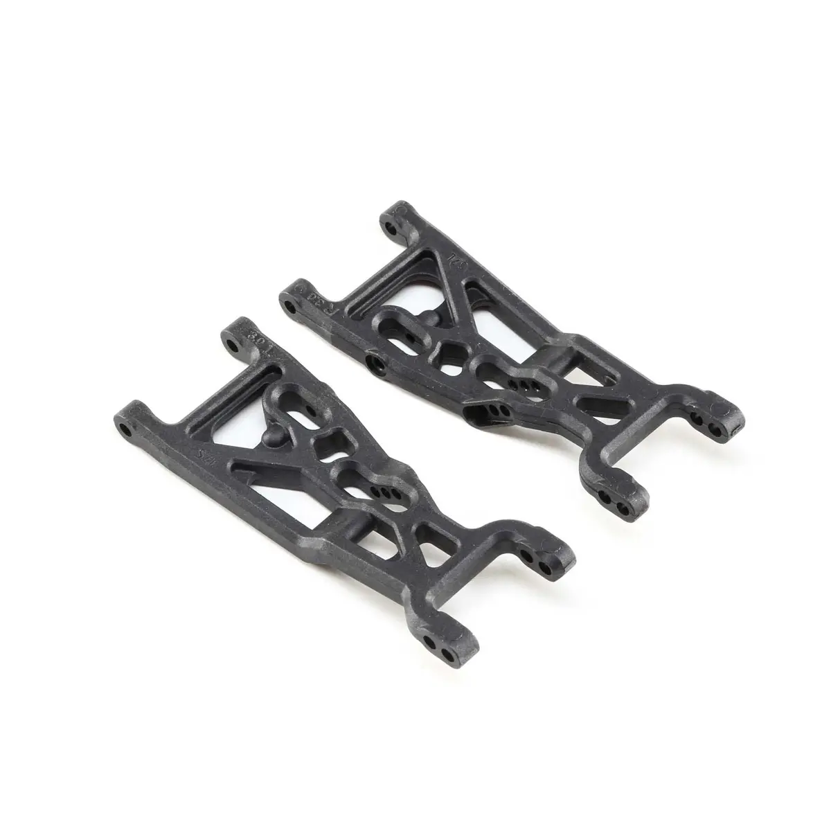 22T 4.0/Sct 3.0 Stiffezel Front Arm Set 1