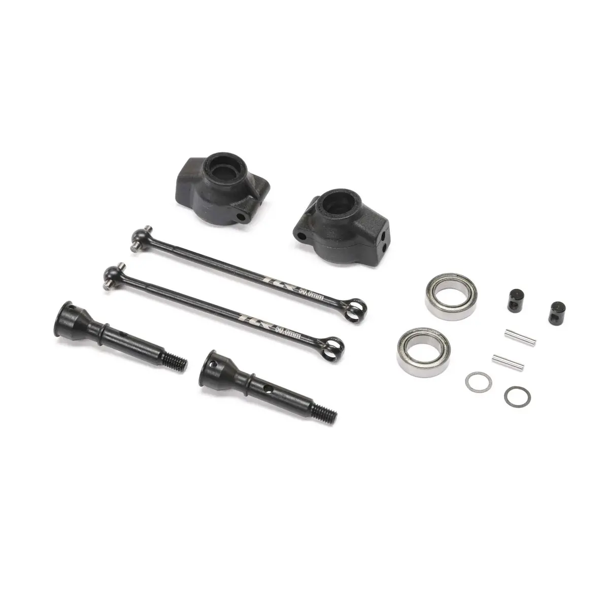 Cva Driveshaft Set 1