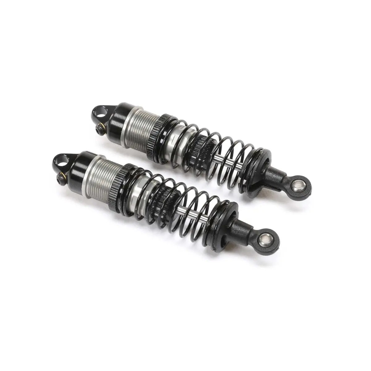 Front Aluminum Shock Complete Set 1