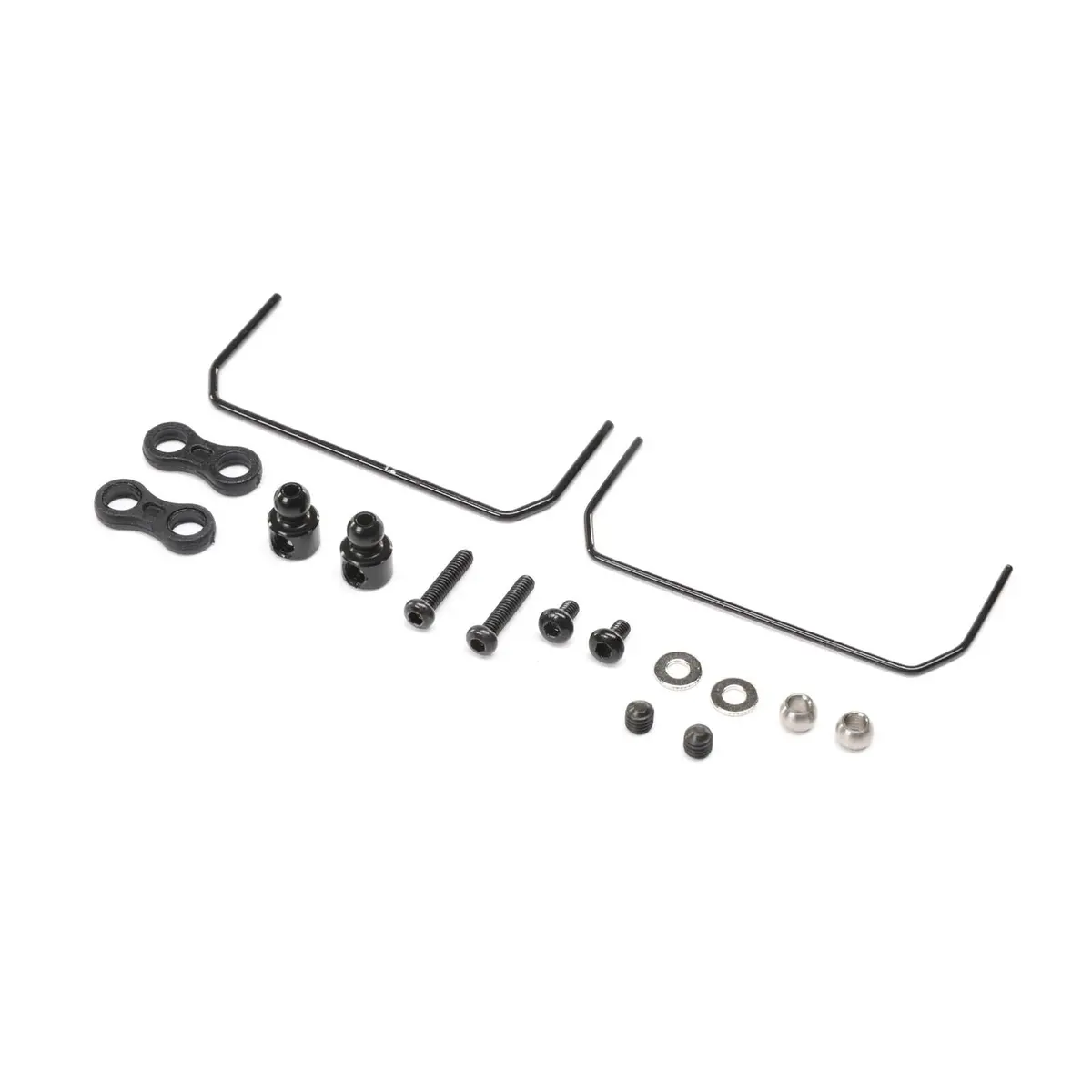 Front Sway Bar Set 1
