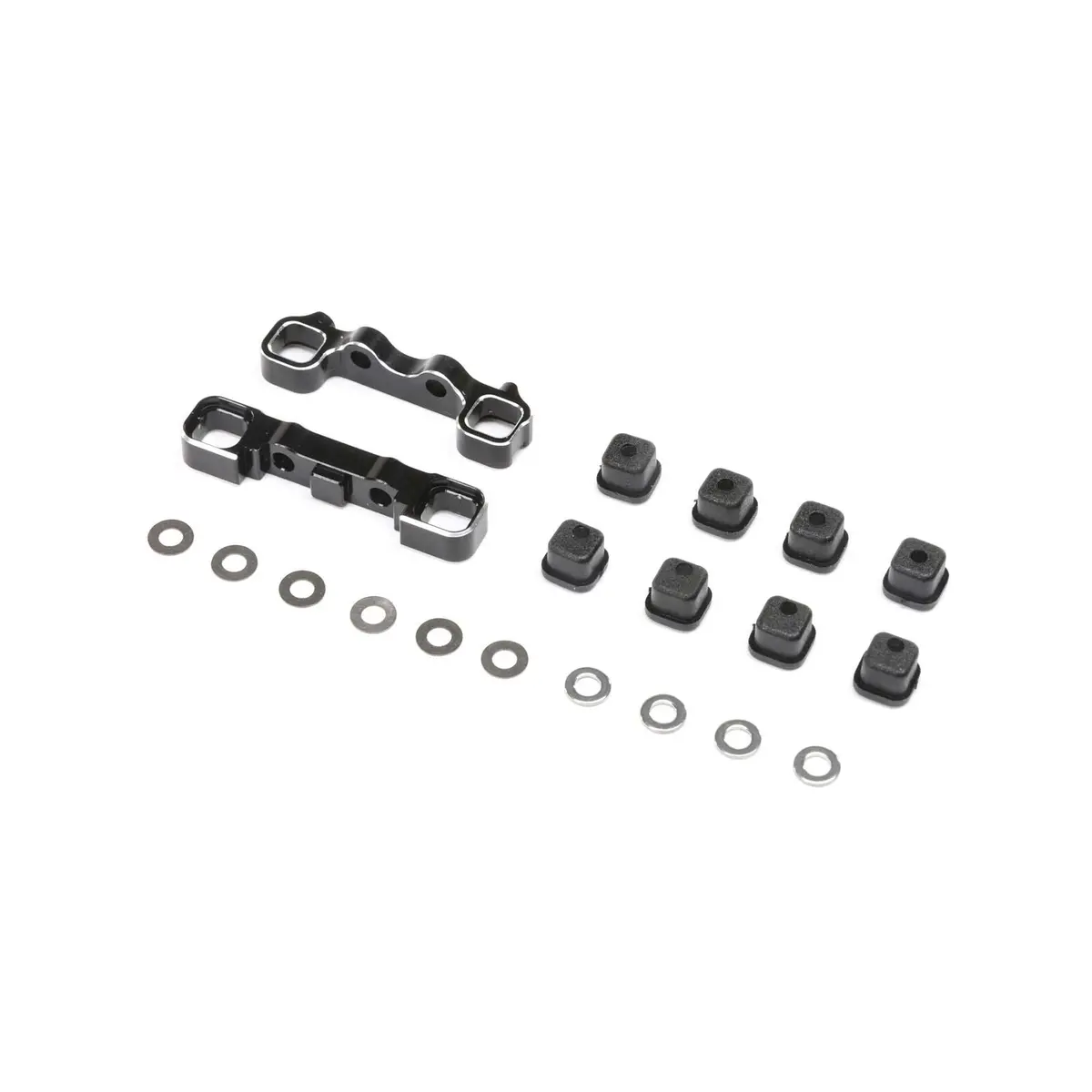 Adjustable Aluminum Pivot Set 1
