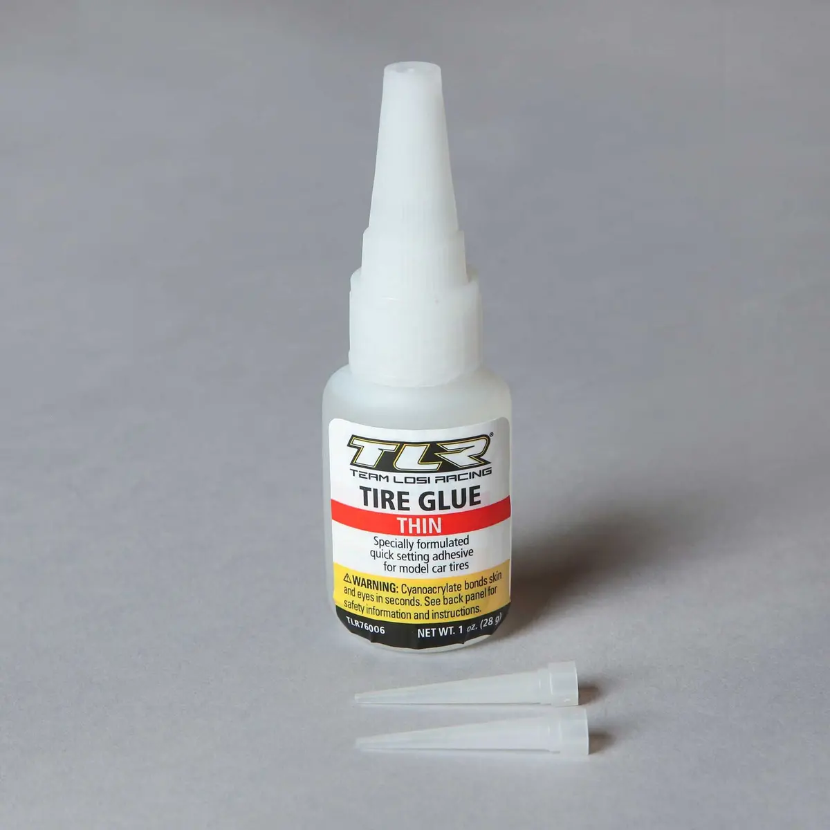 Thin Tire Glue, 1Oz 1