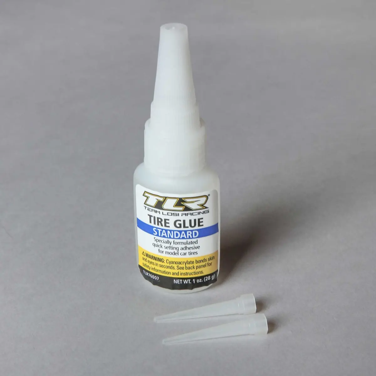 Standard Tire Glue, 1Oz 1