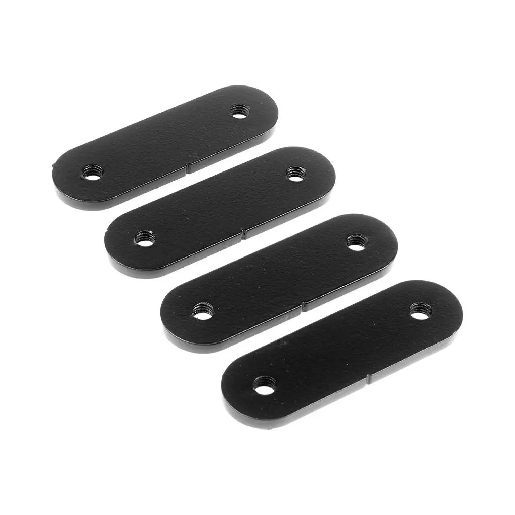 Front Runner Autohome Quick Release Tent Channel Set 1