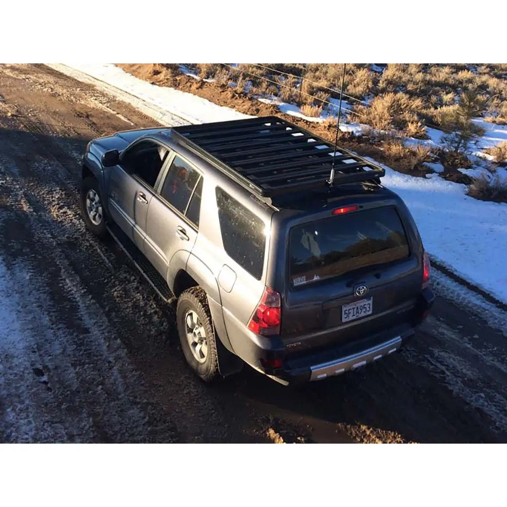 Front Runner Slimline Ii Roof Rack For Toyota 4Runner 4Th Gen 1