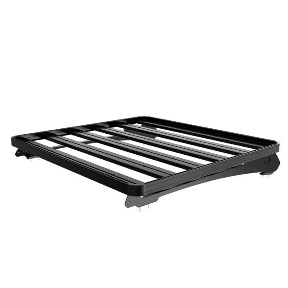 Front Runner Slimline Ii 1/2 Length Roof Rack For Toyota Fj Cruiser 1