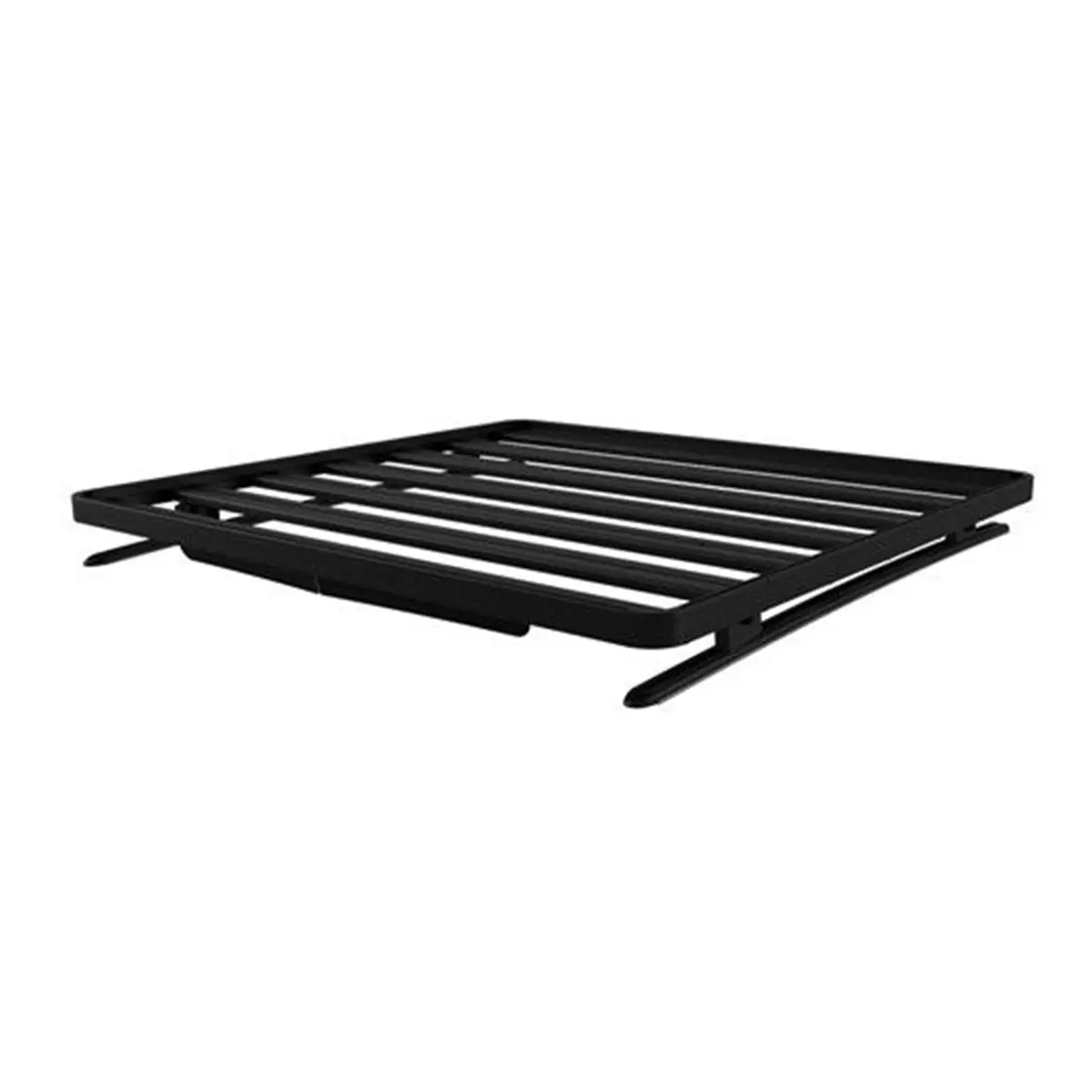 Front Runner Slimline Ii Roof Rack For Toyota Hilux (1999-2004) - Tall 1