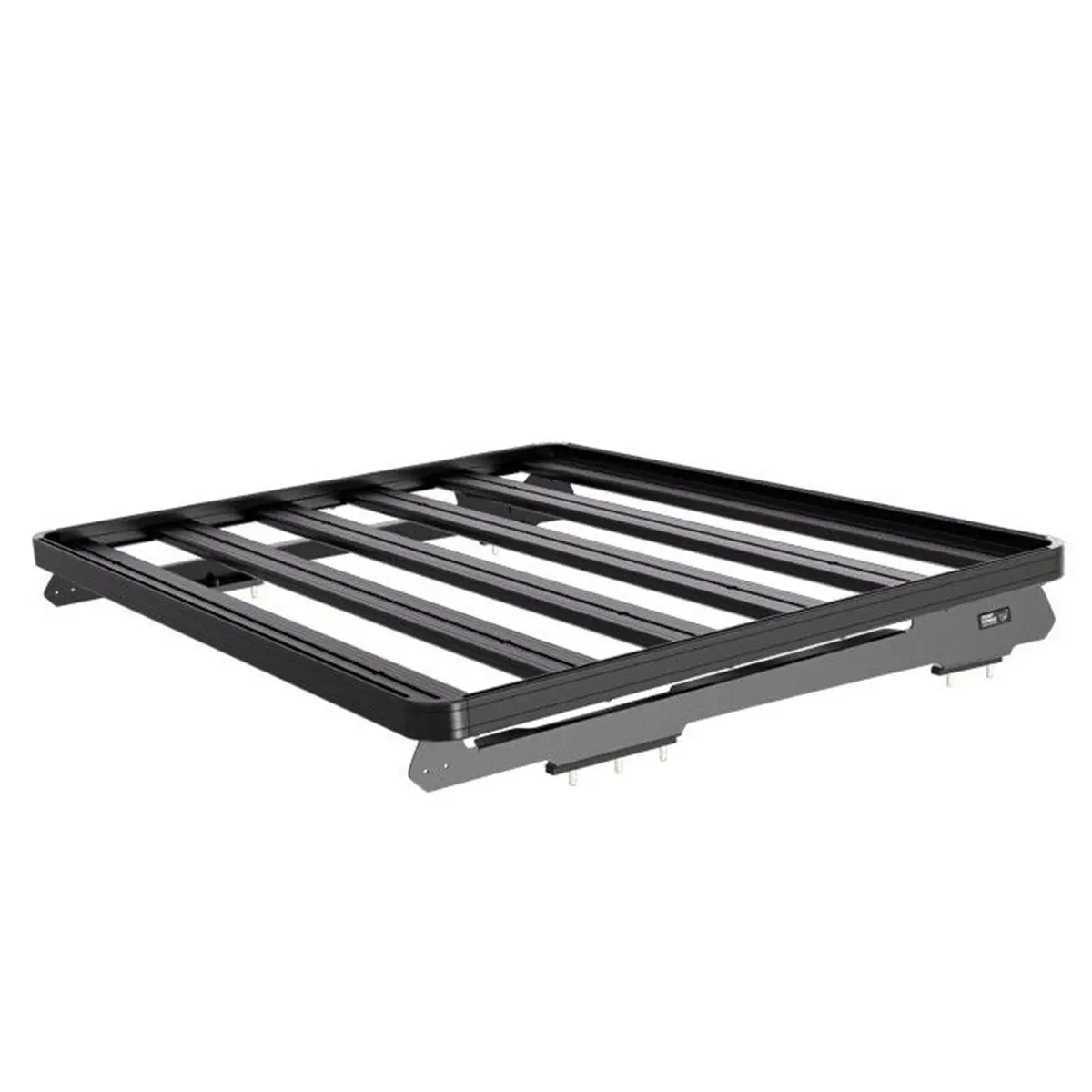 Front Runner Slimline Ii 1/2 Length Roof Rack For Toyota Land Cruiser 200/Lexus Lx570 1