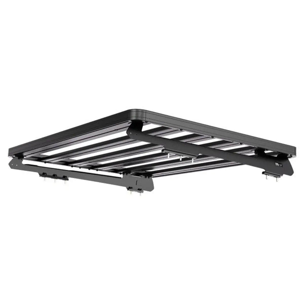 Front Runner Slimline Ii 1/2 Length Roof Rack For Toyota Land Cruiser 200/Lexus Lx570 2