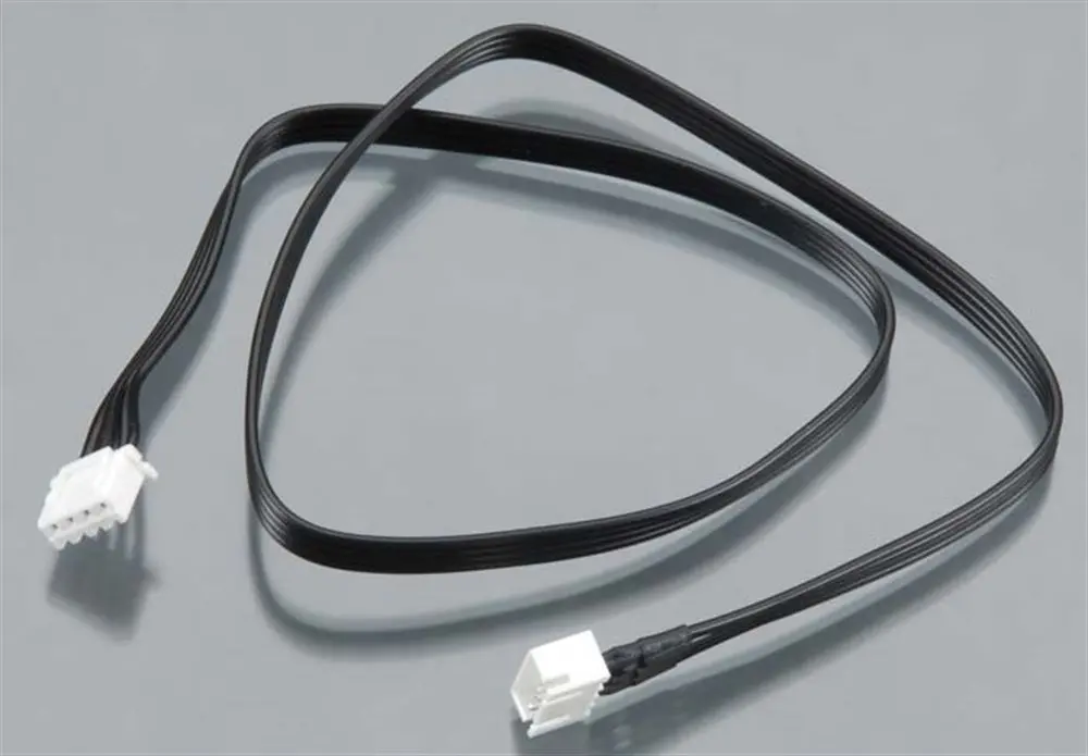 Xh Balance Plug Extension, 3S, 600Mm 1