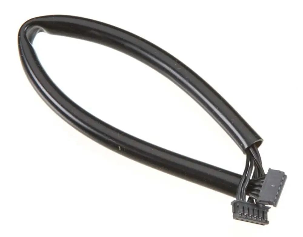 Silicone Wire Tube Brushless Sensor Cable, 175Mm 1