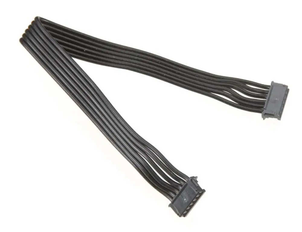125Mm Flatwire Bl Sensor Cable 1