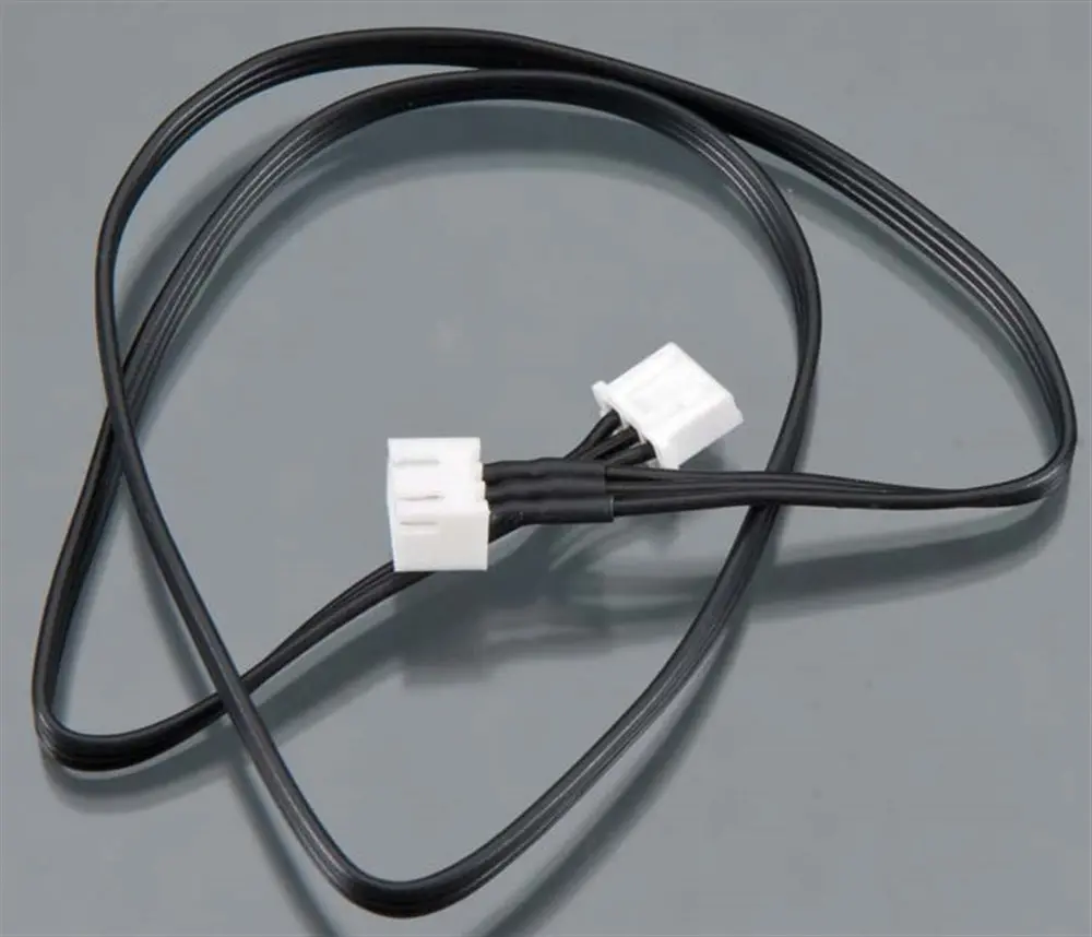 Xh Balance Plug Extension, 2S, 600Mm 1