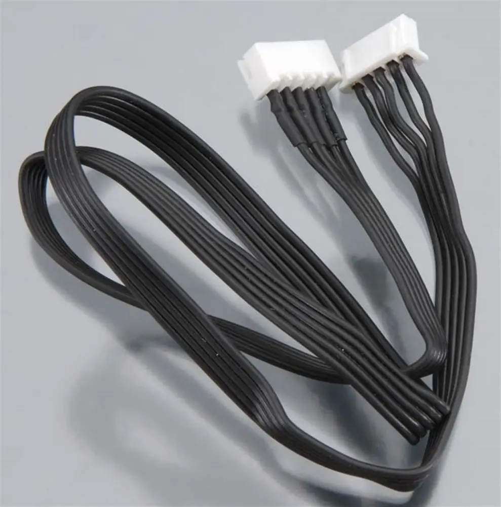Xh Balance Plug Extension, 4S, 600Mm 1