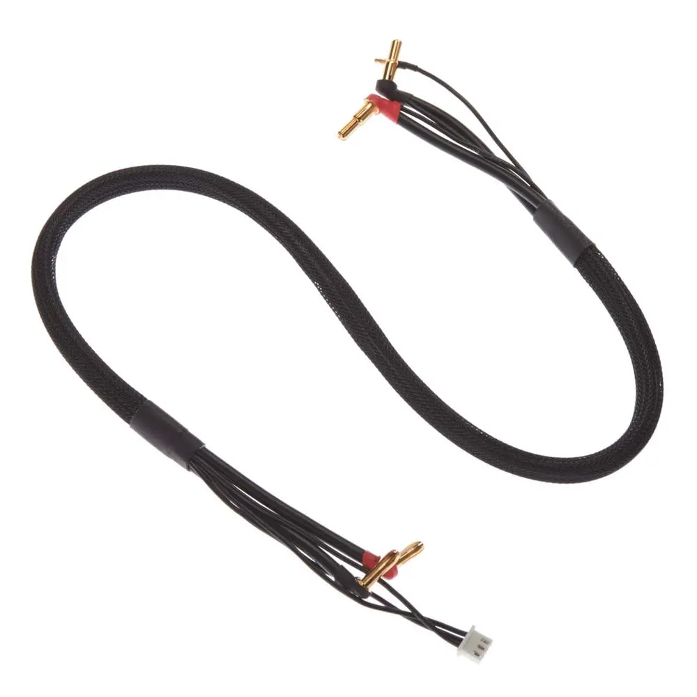 2S Pro Charging Cable & 4Mm / 5Mm Bullets 1