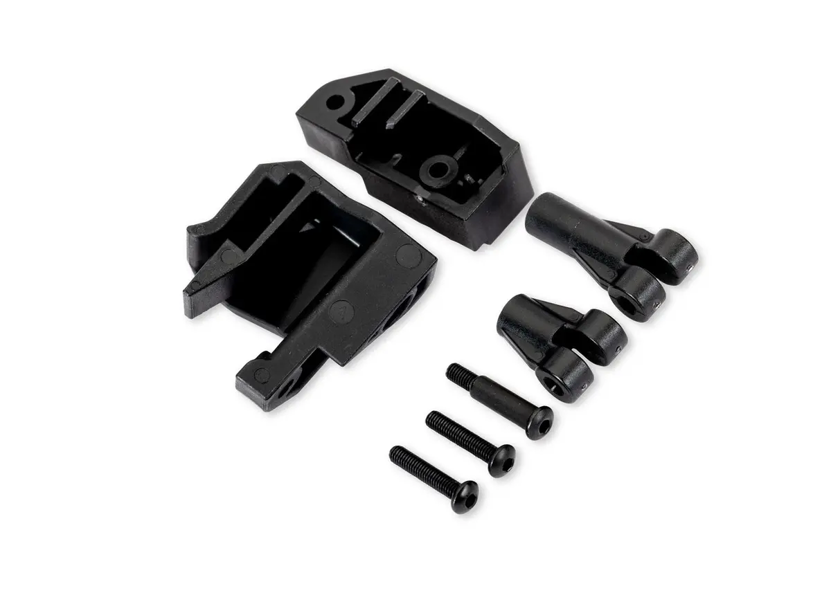 Battery Expansion Kit For Raptor R (10122) Chassis 1