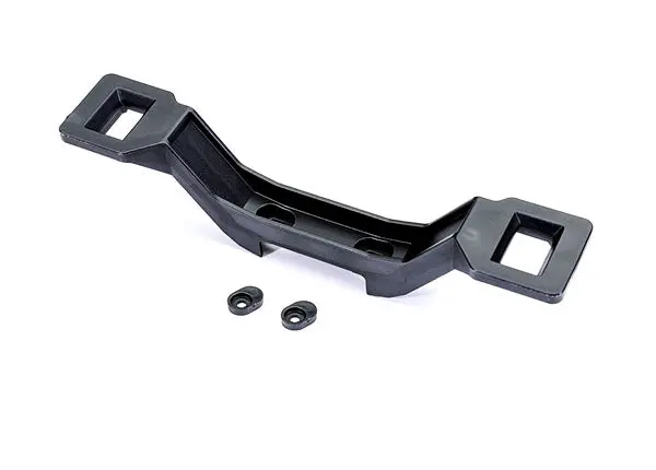 Front Body Mount W/ Adapter & Inserts 1
