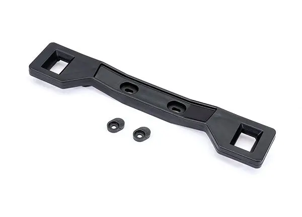 Rear Clipless Body Mount W/ Inserts 1