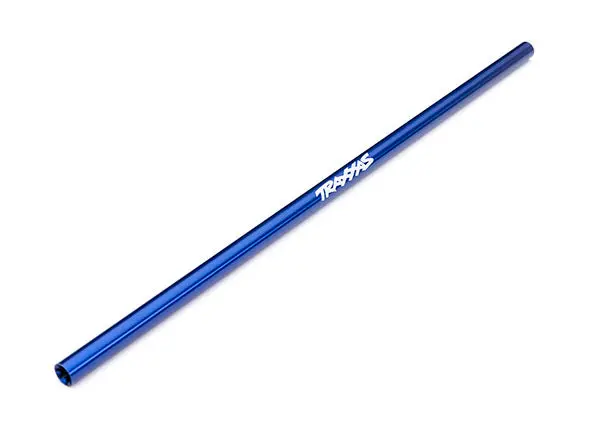 Aluminum Center Driveshaft, Blue 274Mm 1