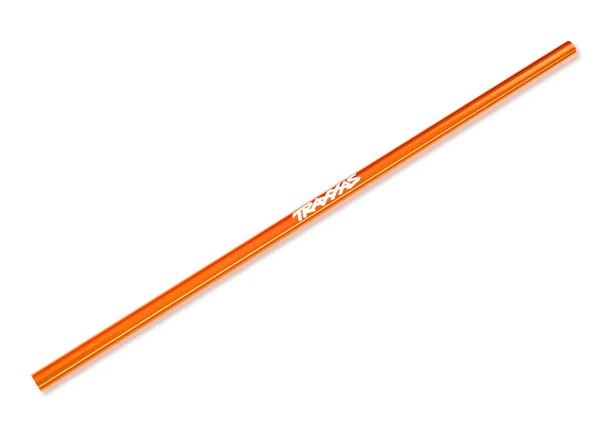 Aluminum Center Driveshaft, 274Mm, Orange 1