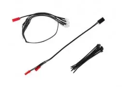 Pro Scale Led Light Set For Ford Raptor R 1