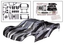 Maxx Slash Body, Prographix 1