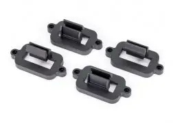 Body Mount Latches (4) 1
