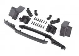 Body Reinforcement Set, Black 1