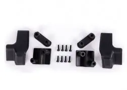 Body Reinforcement Set, Black 1