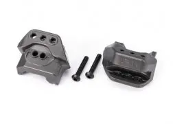 L&R Lower Shock Mount W/ Screws 1