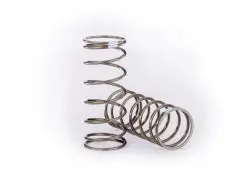 Shock Springs, 1.150 Rate White 1