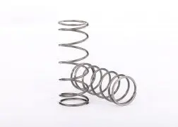 Shock Springs, 1.350 Rate Brown 1