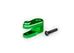 Steering Aluminum Servo Horn, Green 1