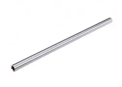 Aluminum Center Driveshaft 1