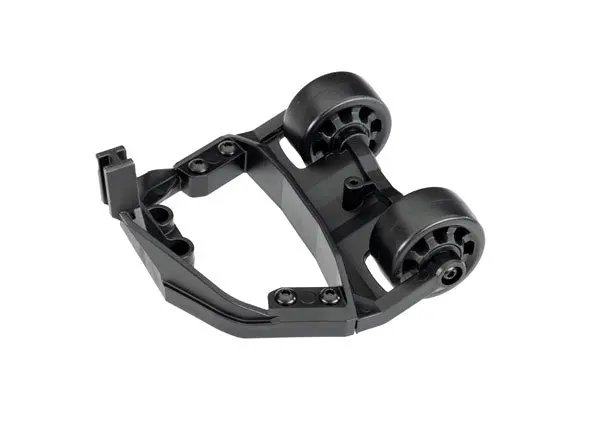 Assembled Wheelie Bar 1