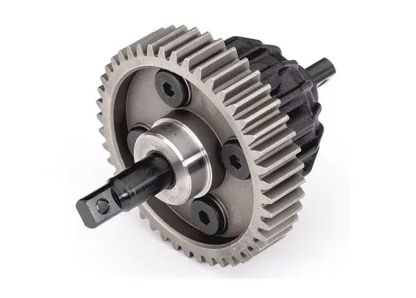Center Differential Kit 1
