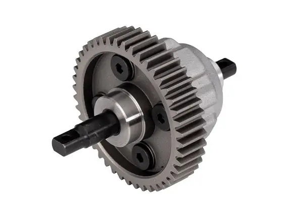Center Differential Kit 1