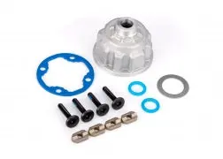 Aluminum Differential Carrier 1