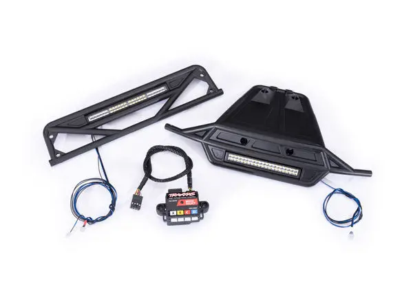 High-Intensity Maxx Slash Led Light Kit 1