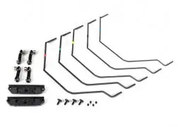 F&R Maxx Slash Sway Bar Kit 1