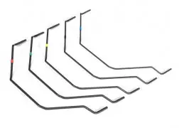Maxx Slash Sway Bar Set 1