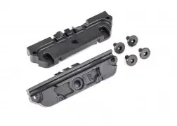 F&R Sway Bar Mounts W/ Screws 1