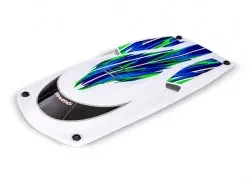 Spartan Sr Hatch, Green 1
