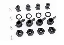 Hatch Mounting Nuts 1
