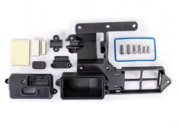 Electronics Tray W/ Rpm Mount & Stuffing Tube Clamp 1