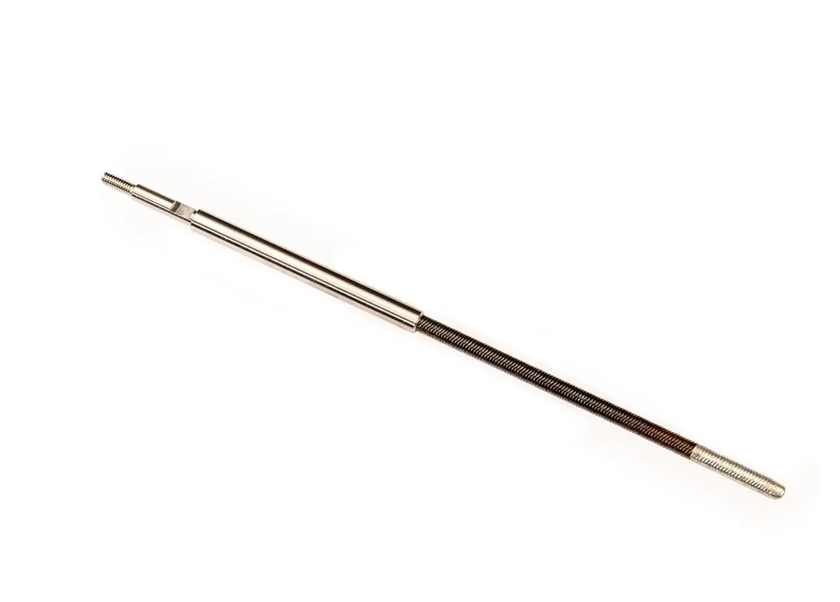 Propeller Shaft W/ Flex Cable 1