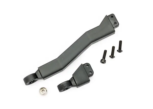 Boat Trailer Coupler 1