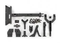 Front Boat Trailer Rebuild Kit 1