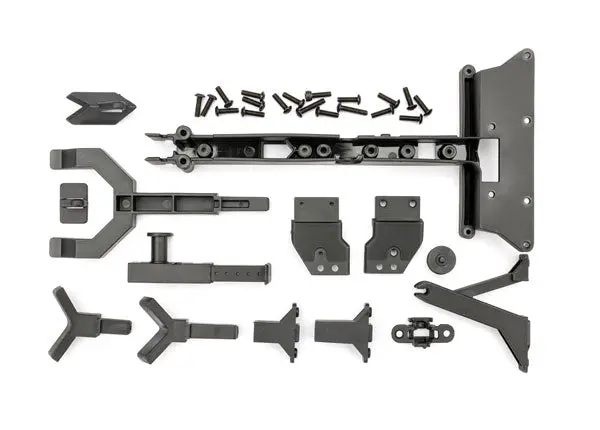 Front Boat Trailer Rebuild Kit 1